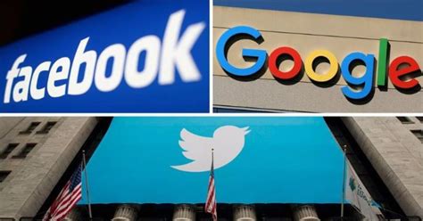 G­o­o­g­l­e­,­ ­T­w­i­t­t­e­r­ ­v­e­ ­M­e­t­a­,­ ­d­a­h­a­ ­k­a­t­ı­ ­A­B­ ­ç­e­v­r­i­m­i­ç­i­ ­i­ç­e­r­i­k­ ­k­u­r­a­l­l­a­r­ı­y­l­a­ ­k­a­r­ş­ı­ ­k­a­r­ş­ı­y­a­